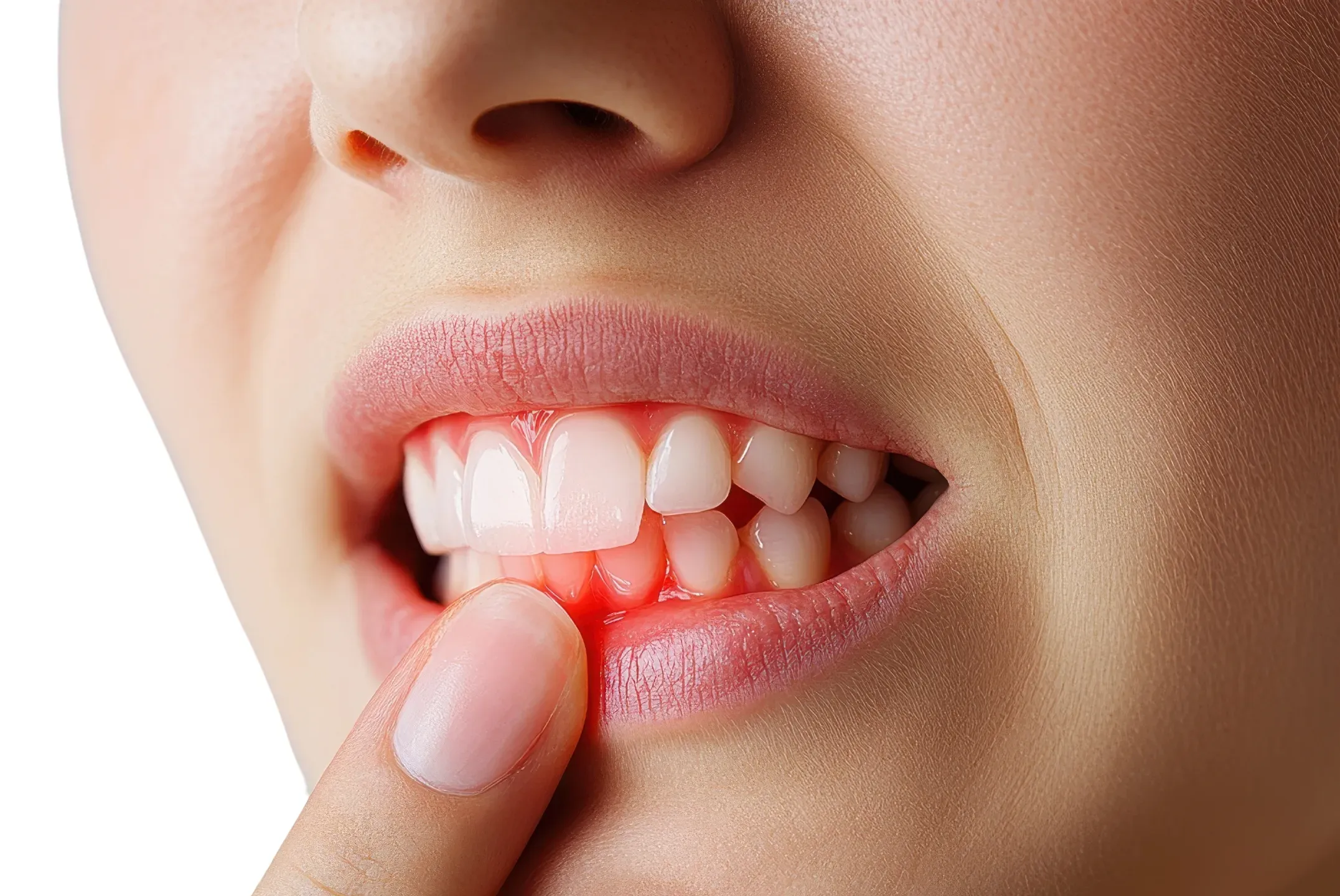 Bleeding Gums