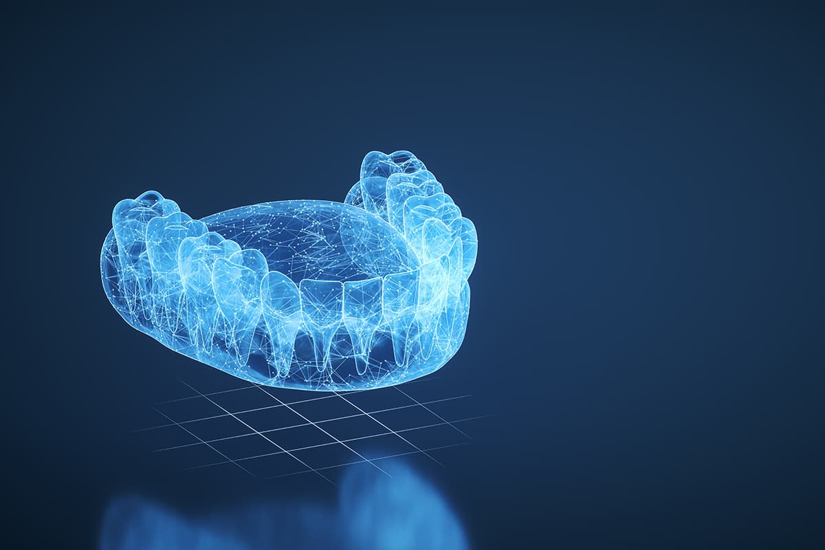 The Role of AI in Dentistry