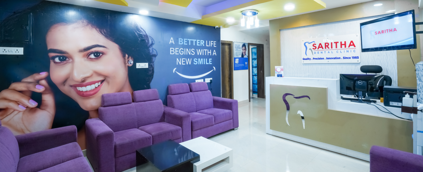 Images of SDC Clinic